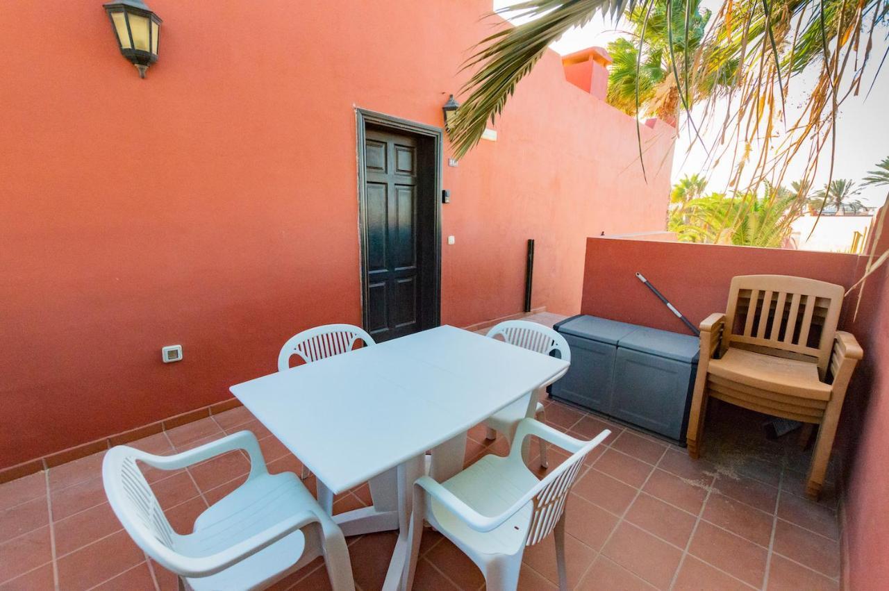 La Vista Bonita Apartment คอร์ราเลโฮ ภายนอก รูปภาพ