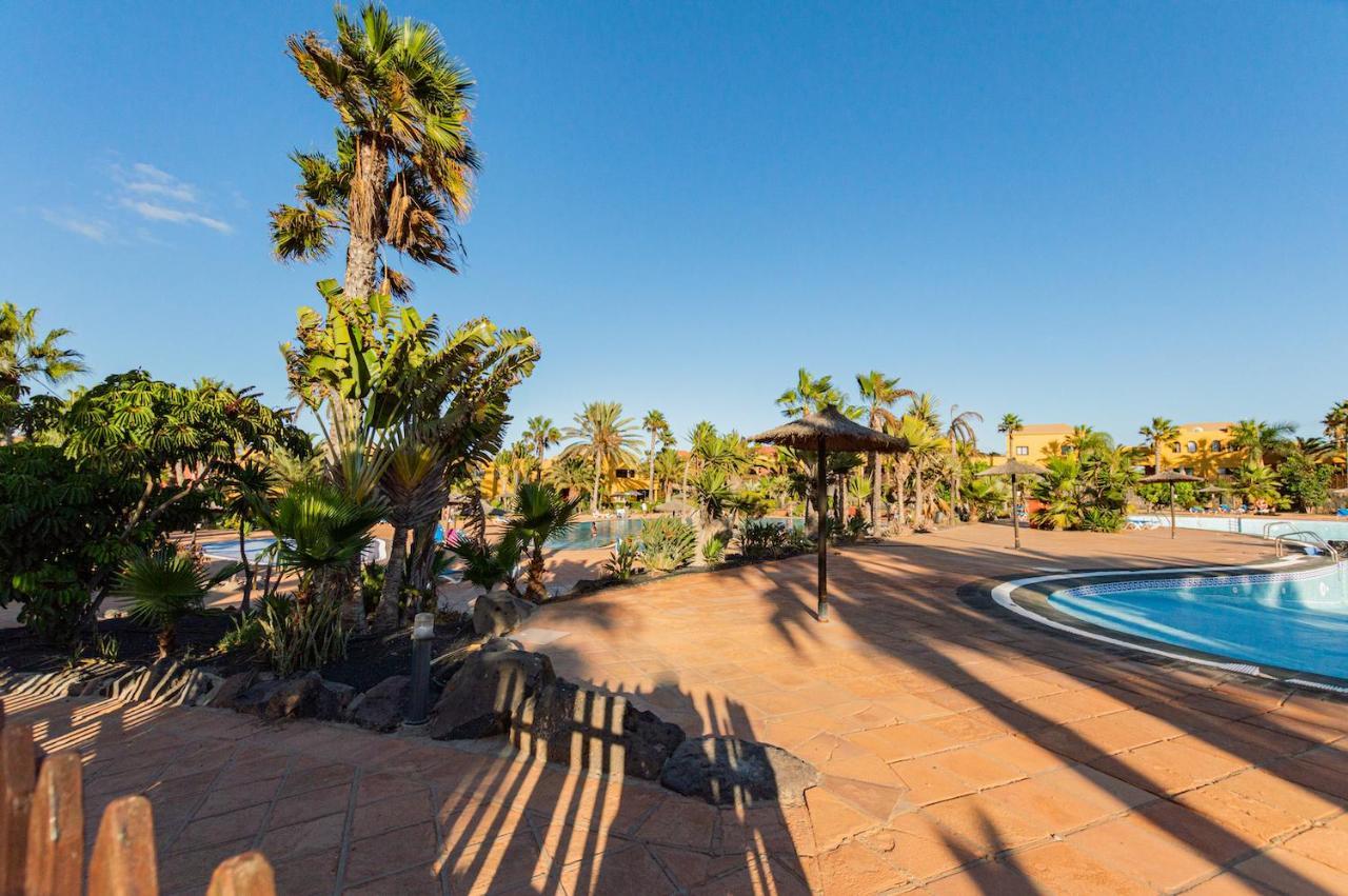 La Vista Bonita Apartment คอร์ราเลโฮ ภายนอก รูปภาพ