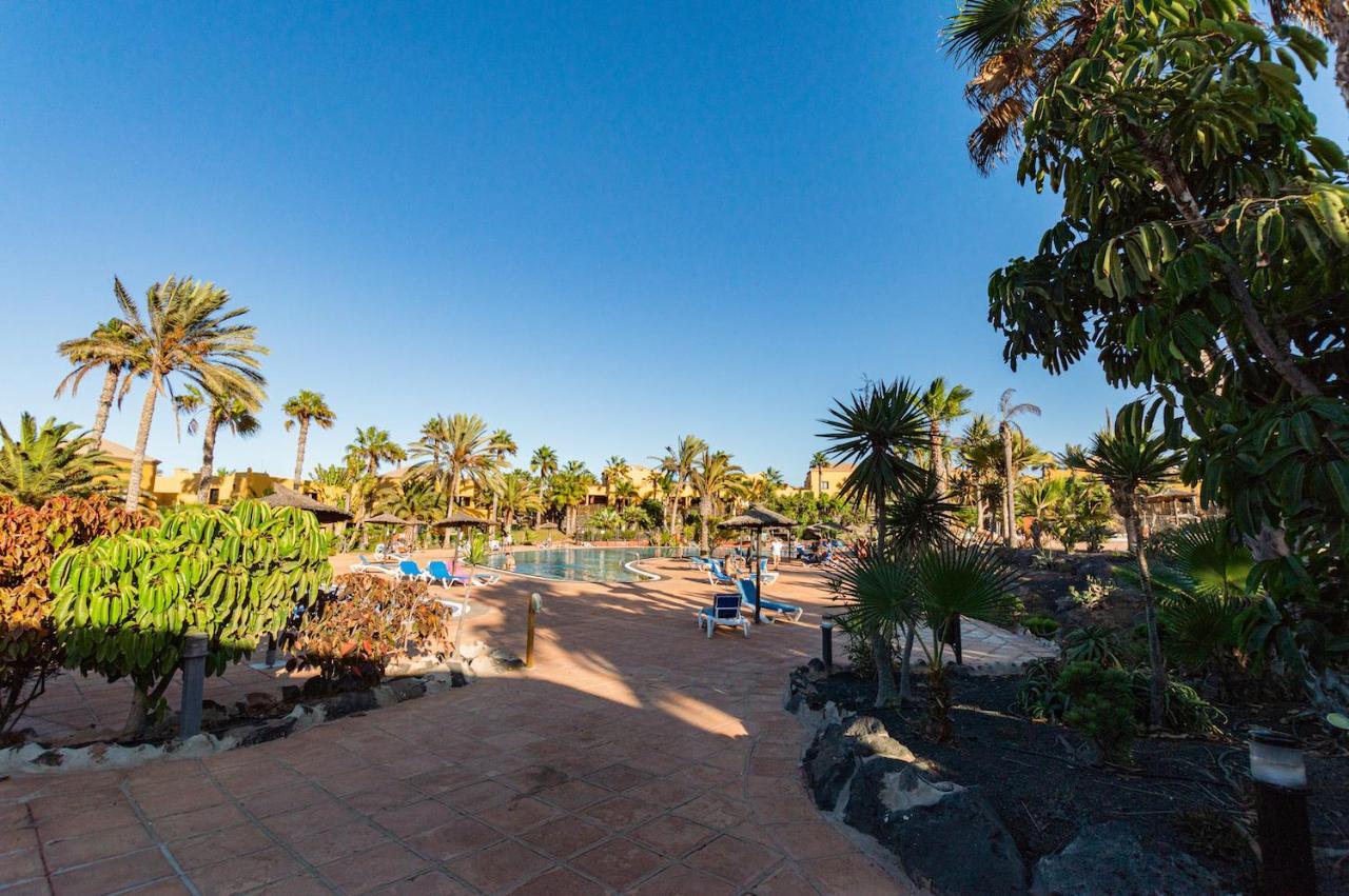 La Vista Bonita Apartment คอร์ราเลโฮ ภายนอก รูปภาพ