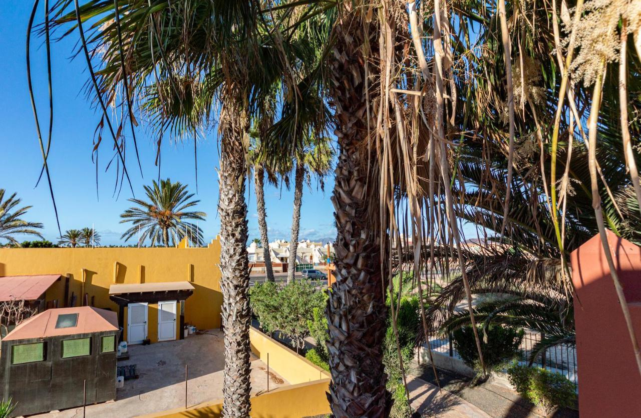 La Vista Bonita Apartment คอร์ราเลโฮ ภายนอก รูปภาพ