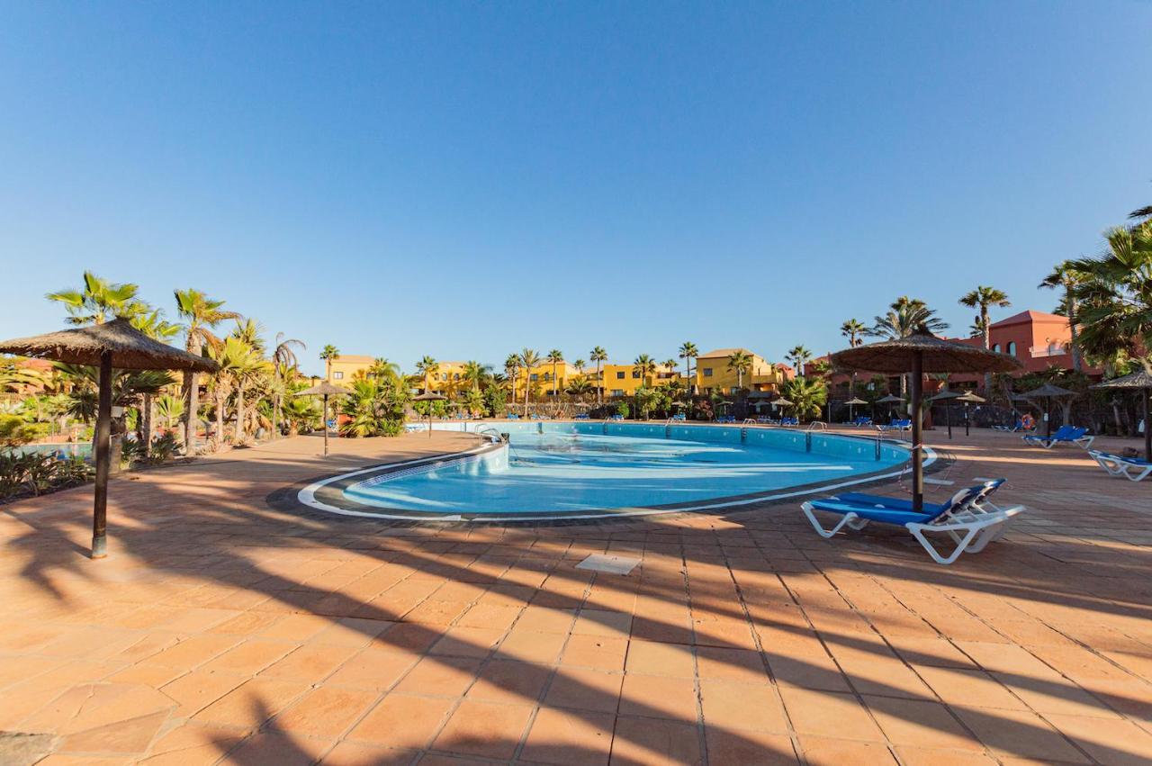 La Vista Bonita Apartment คอร์ราเลโฮ ภายนอก รูปภาพ