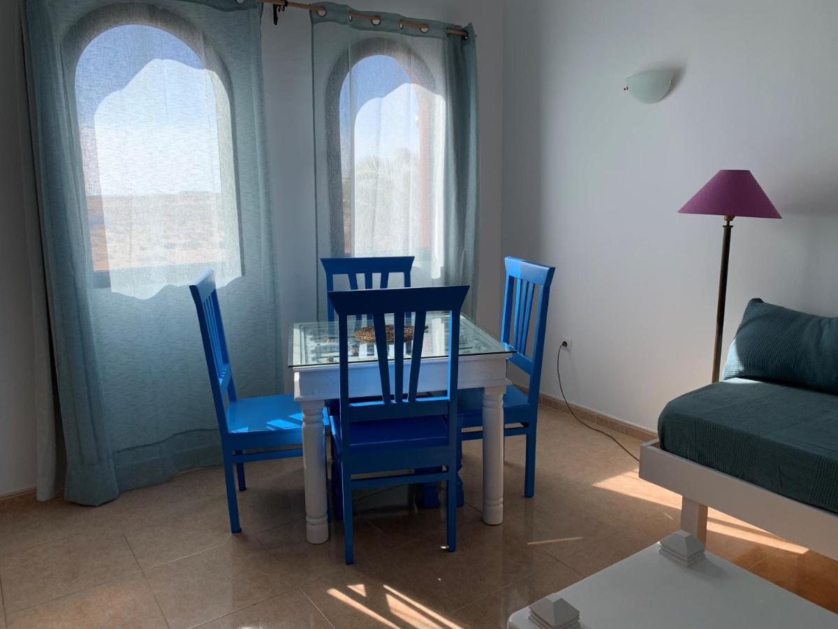 La Vista Bonita Apartment คอร์ราเลโฮ ภายนอก รูปภาพ