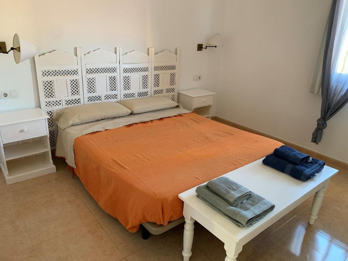 La Vista Bonita Apartment คอร์ราเลโฮ ภายนอก รูปภาพ