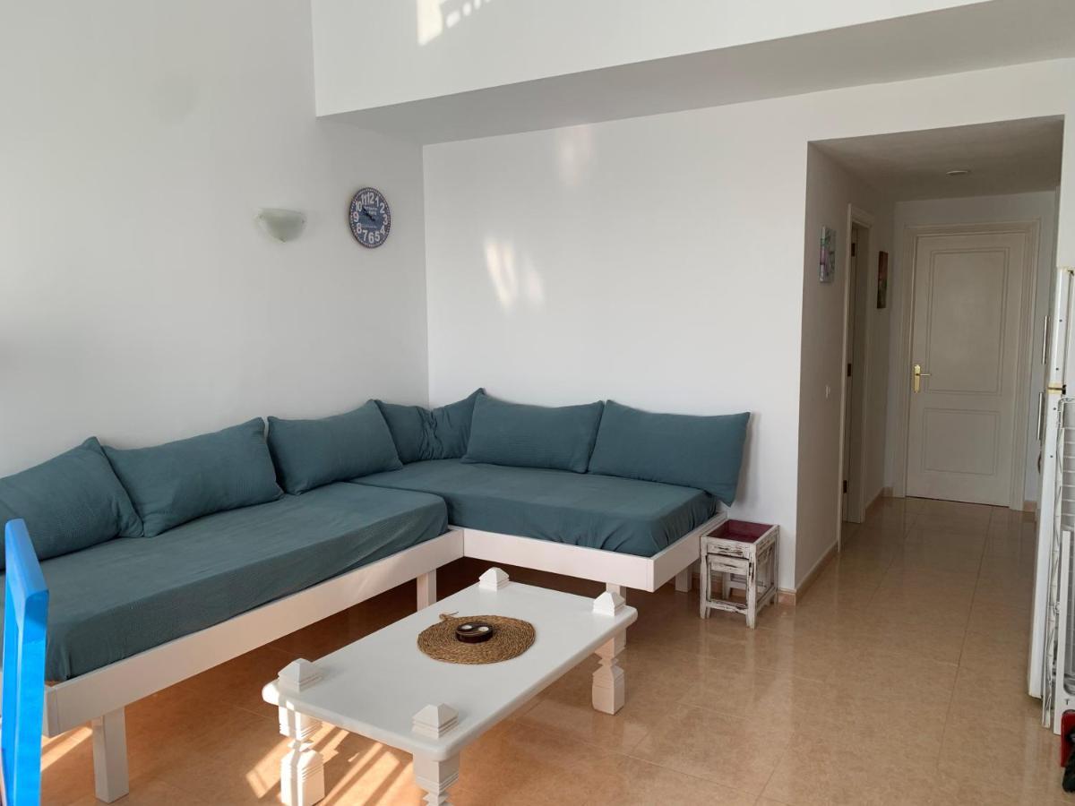 La Vista Bonita Apartment คอร์ราเลโฮ ภายนอก รูปภาพ