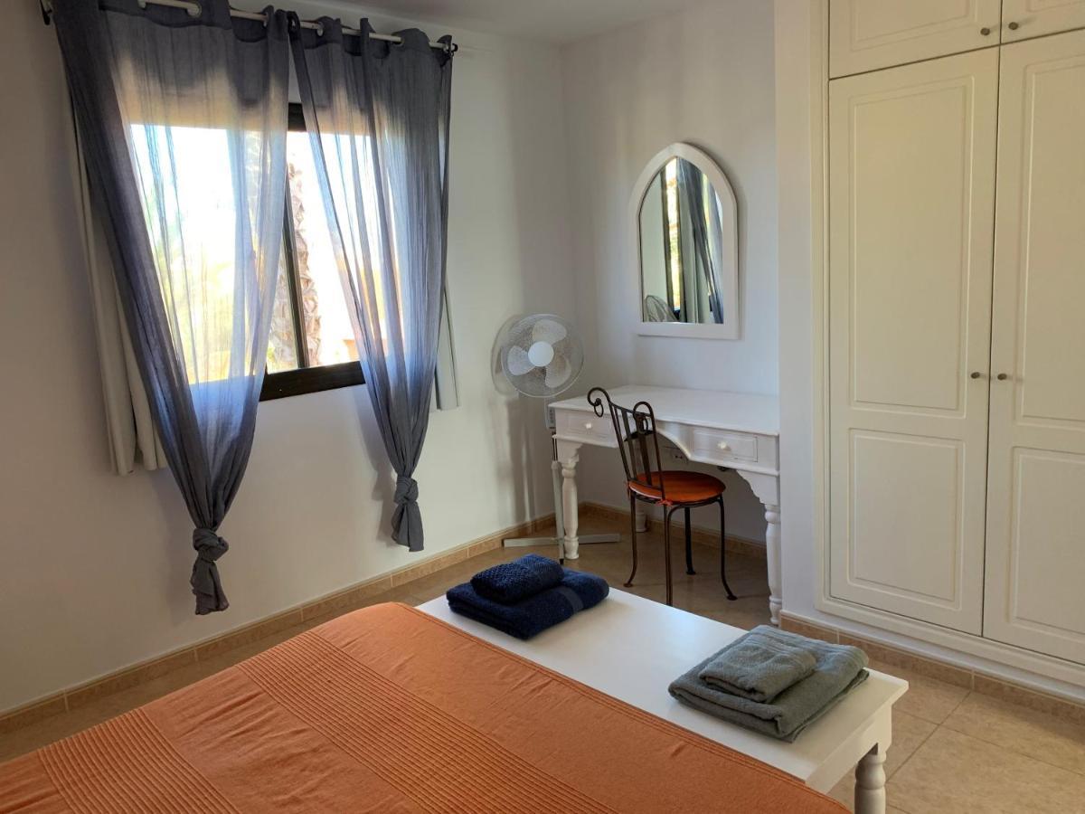 La Vista Bonita Apartment คอร์ราเลโฮ ภายนอก รูปภาพ