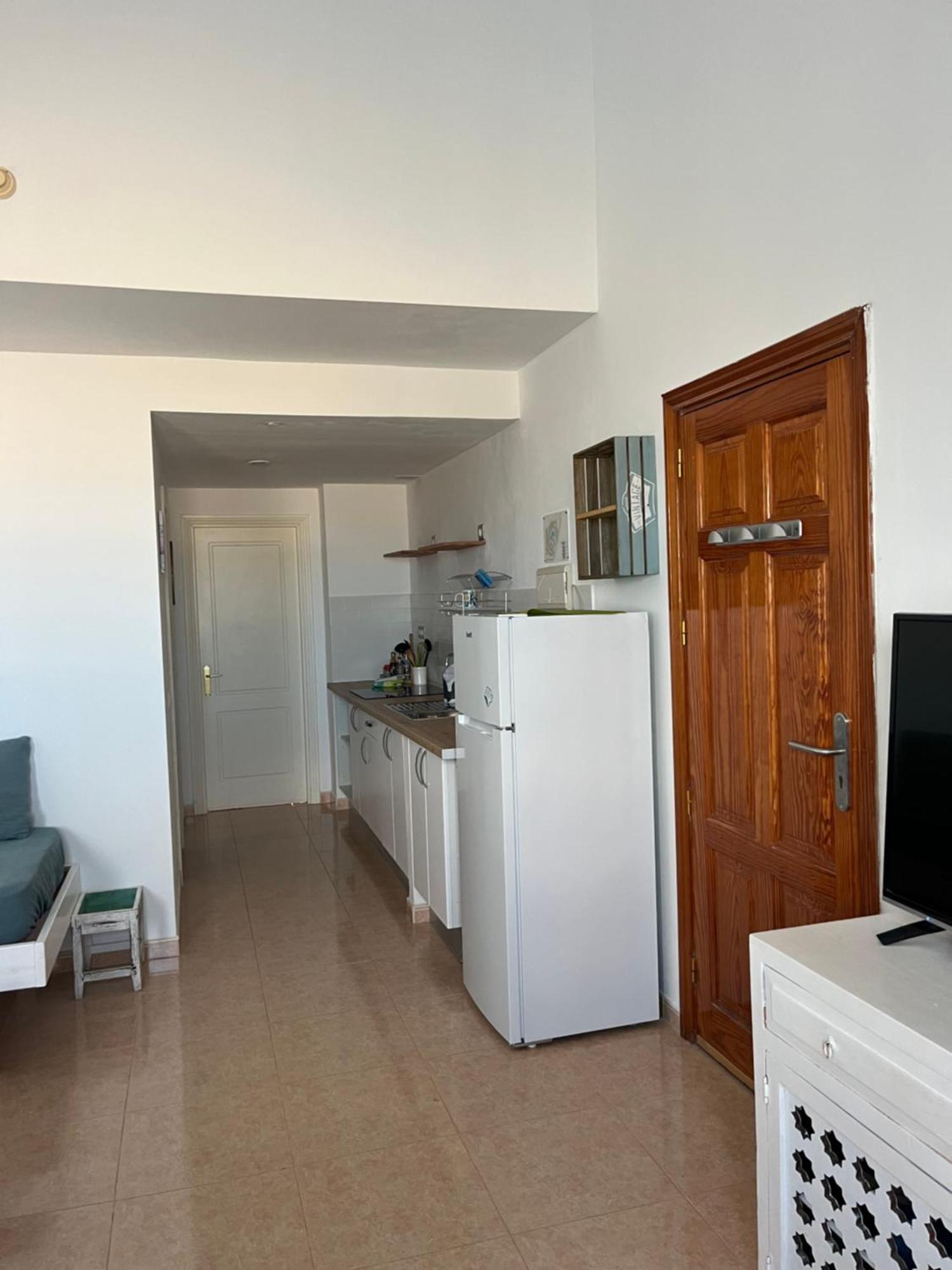 La Vista Bonita Apartment คอร์ราเลโฮ ภายนอก รูปภาพ