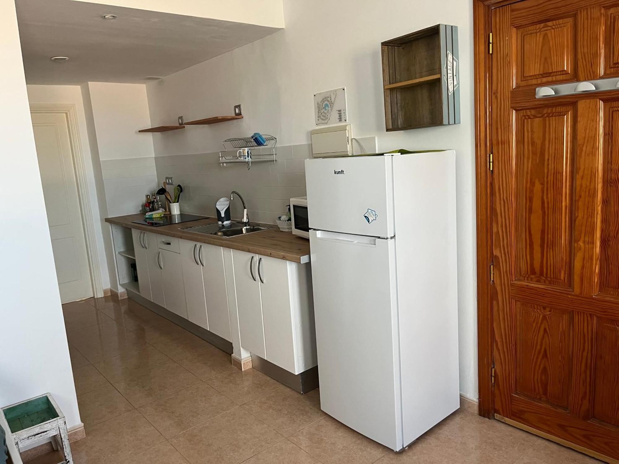 La Vista Bonita Apartment คอร์ราเลโฮ ภายนอก รูปภาพ