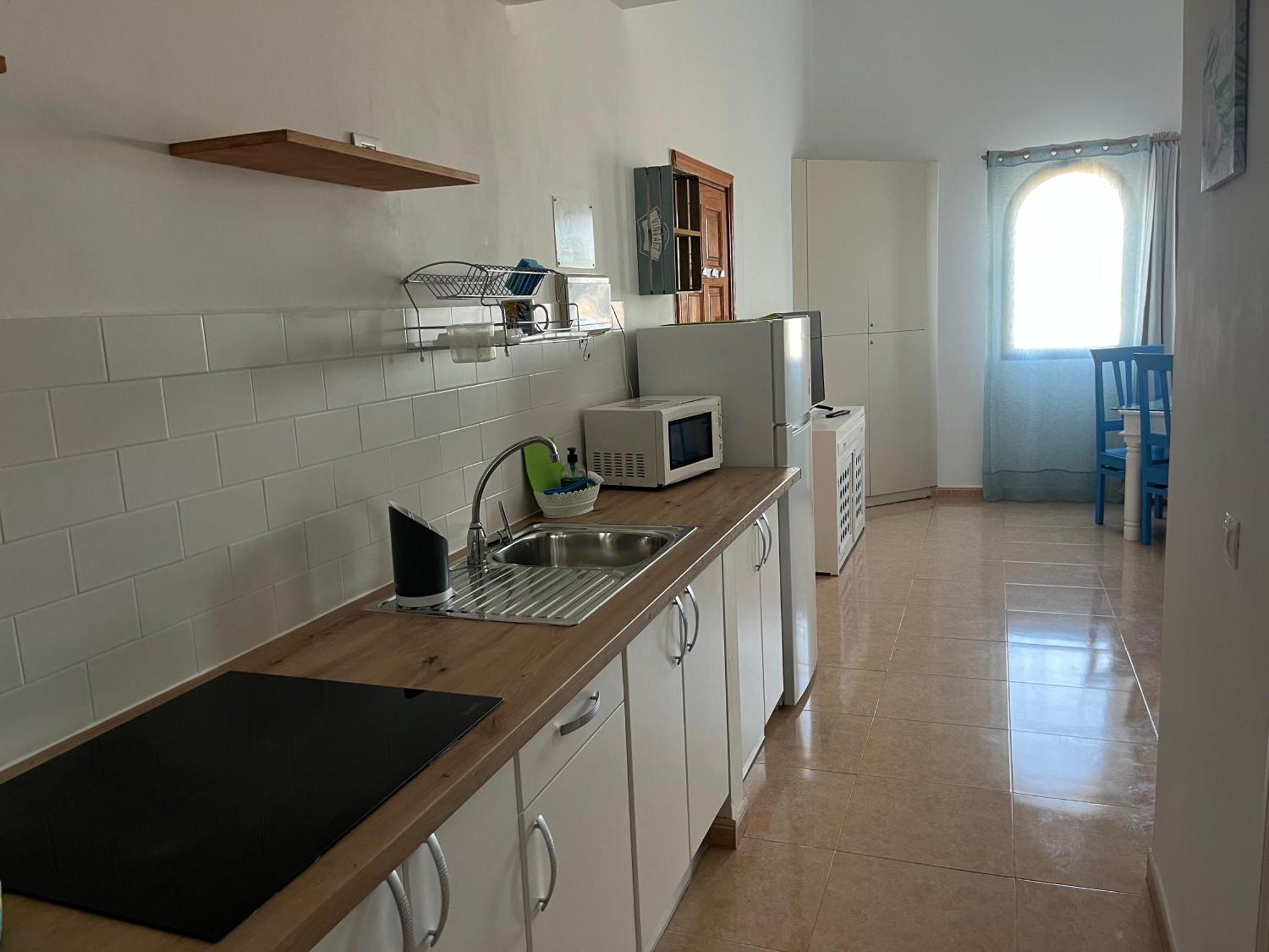 La Vista Bonita Apartment คอร์ราเลโฮ ภายนอก รูปภาพ